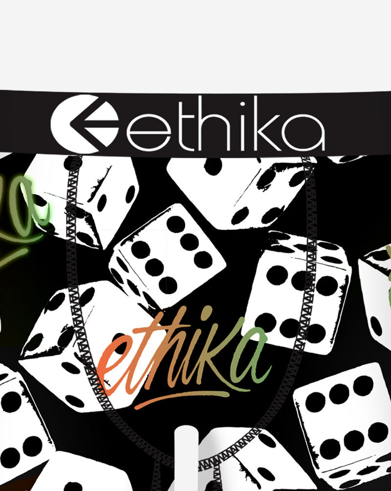 Ethika Diceflow Briefs MSUAAF2602 Multi 2