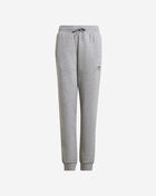 adidas Big Kids' Essential Fleece Pants IX5297 Grey 1