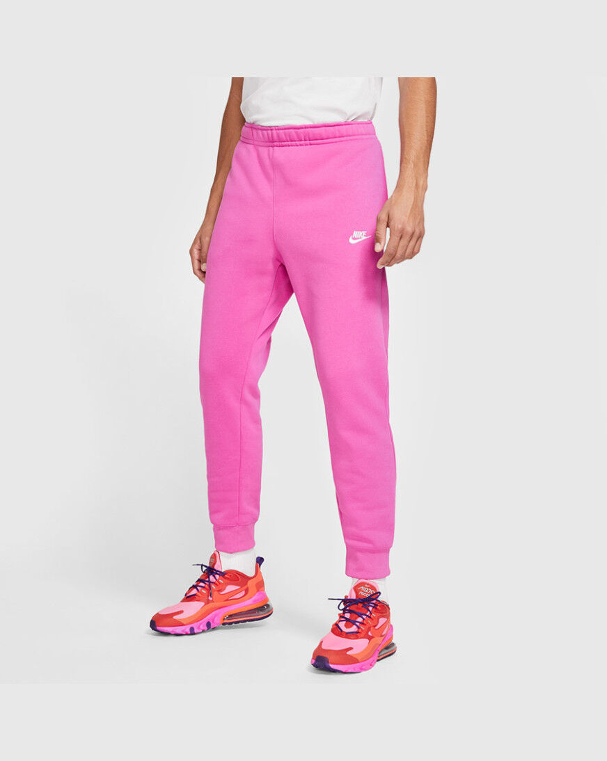 Nike Nsw Club Fleece Jogger Pants Mens 
