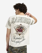 Smoke Rise Academy T-Shirt KT25568SN-CLK cream 2