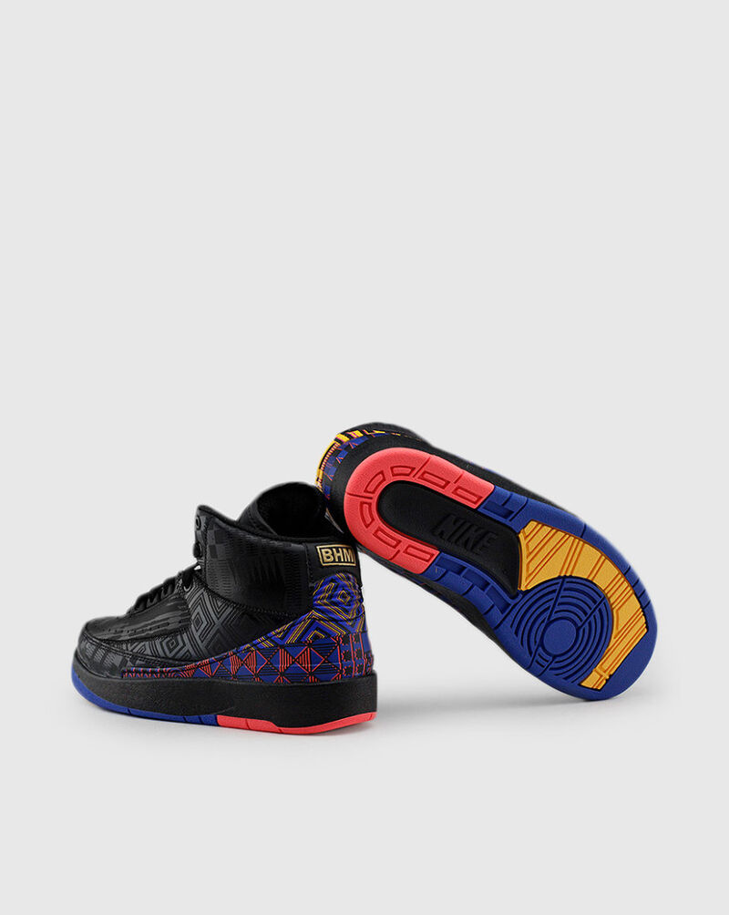 Shop Jordan Grade School Retro Air Jordan 