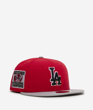 59Fifty Los Angeles Dodgers Fitted Hat