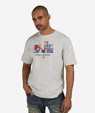 Boxes T-Shirt