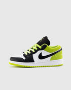 Jordan Grade School Air Jordan 1 Low Se CT1564-003 Black 1