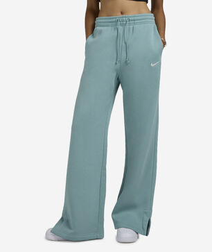 NSW Phoenix Fleece Wide-Leg Sweatpants
