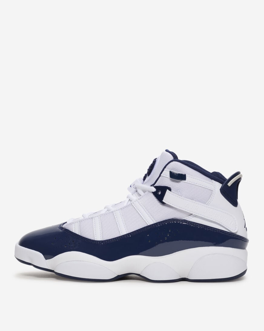 Shop Jordan 6 Rings 322992-124 white | SNIPES USA