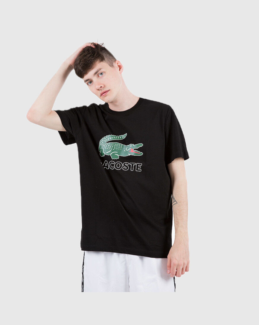 lacoste snipes