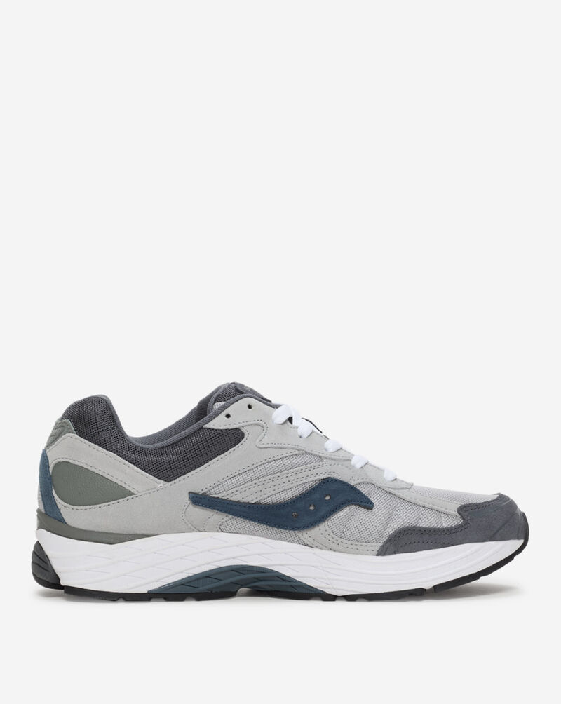 Saucony ProGrid Omni 9 S70845-3 Grey 5
