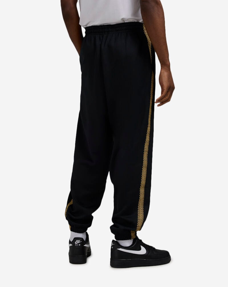 Nike Kobe Fleece Pants HQ4699-010 Black 2