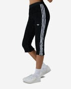 adidas Ruched Capri Pants KS4161 Black 2