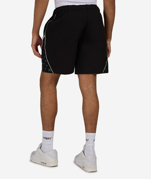 Republic Windbreaker Shorts 