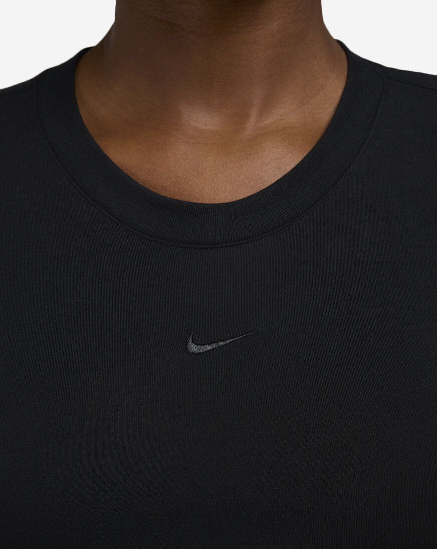 Shop Nike NSW Chill Knit HF5322-010 black | SNIPES USA
