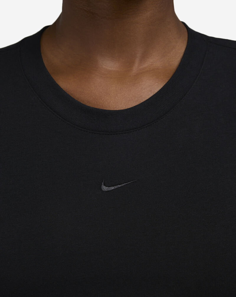 Nike NSW Chill Knit HF5322-010 Black 3