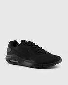 Nike Air Max Oketo Black Black Anthracite AQ2235-006  1