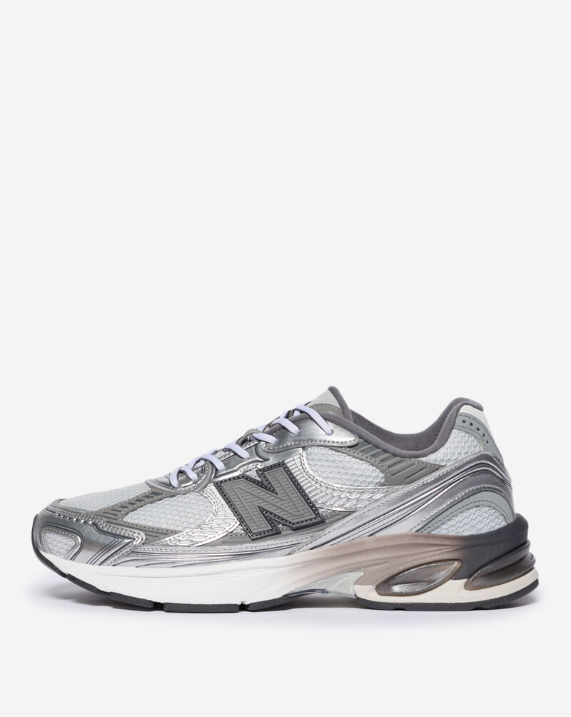 New Balance ABZORB 2010 U2010753 Grey 1