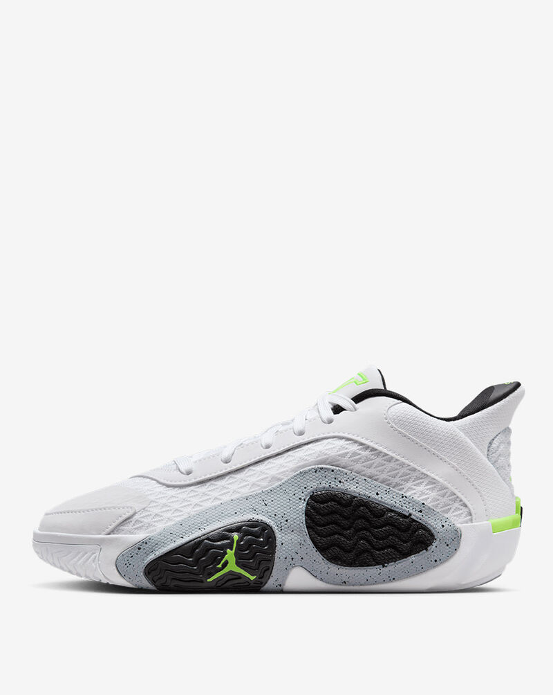 Jordan Jordan Tatum 2 FJ6457-100 White 1