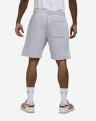 Jordan Craig Basic Fleece Shorts 8152S-HGREY Grey 2