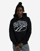 Forgotten Faces Forgotten Jaguar Hoodie FOFUS154-00007 Black 1