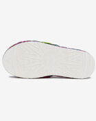 UGG Fluffita Pixelate Slide 1128211-WHT Multi 4