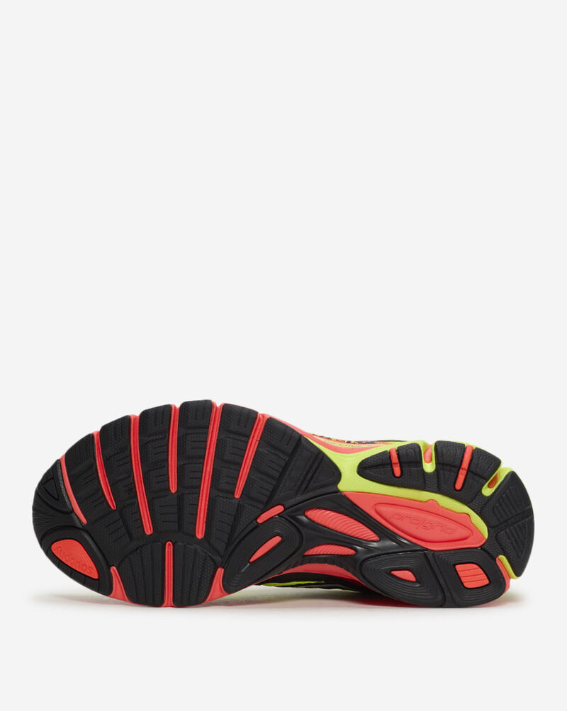 Saucony ProGrid Guide 7 S70995-1 Yellow 6