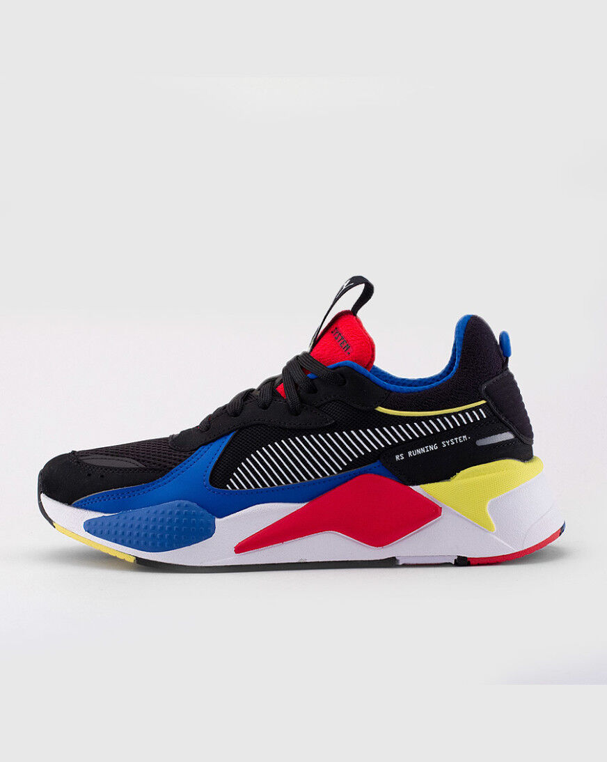 puma rs x usa