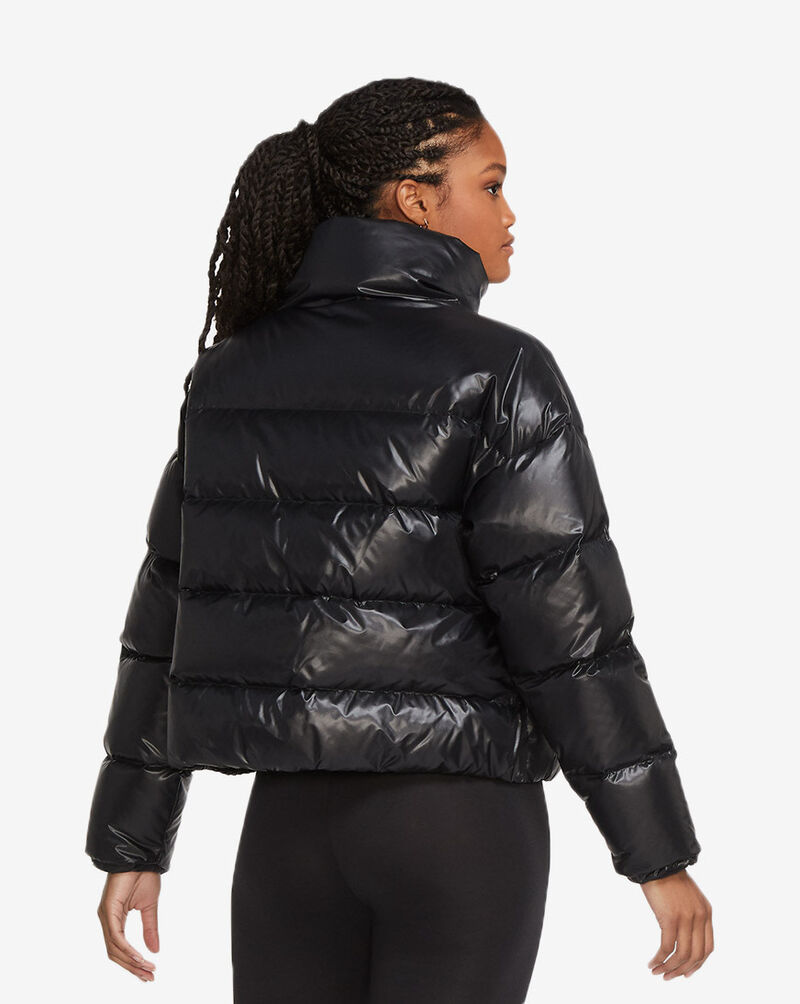 nsw down fill windrunner jacket