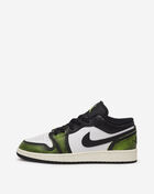 Grade School Air Jordan 1 Low SE