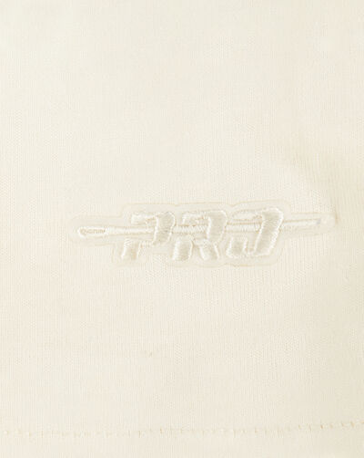 Big Girls' St. Louis Cardinals Neutral Boxy Tee 