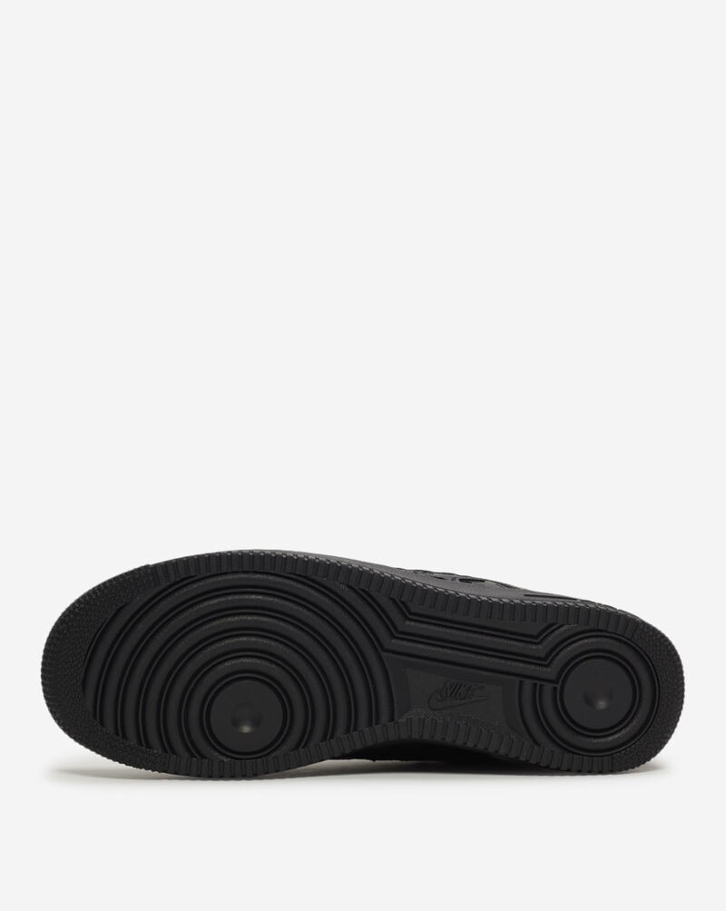 Nike Air Force 1 '07 Edge IM5750-001 Black 6