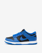 Nike Grade School Dunk Low CW1590-001 Blue 1