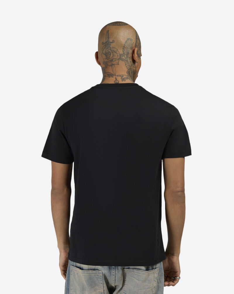 Mister Tee Elevate Doves Tee MTUS475-US-00007 Black 2