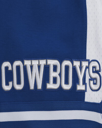 Dallas Cowboys Retro Classic Double Knit 2.0 Short