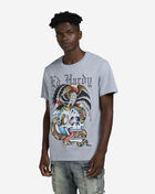 Rhinestone Battle Tee