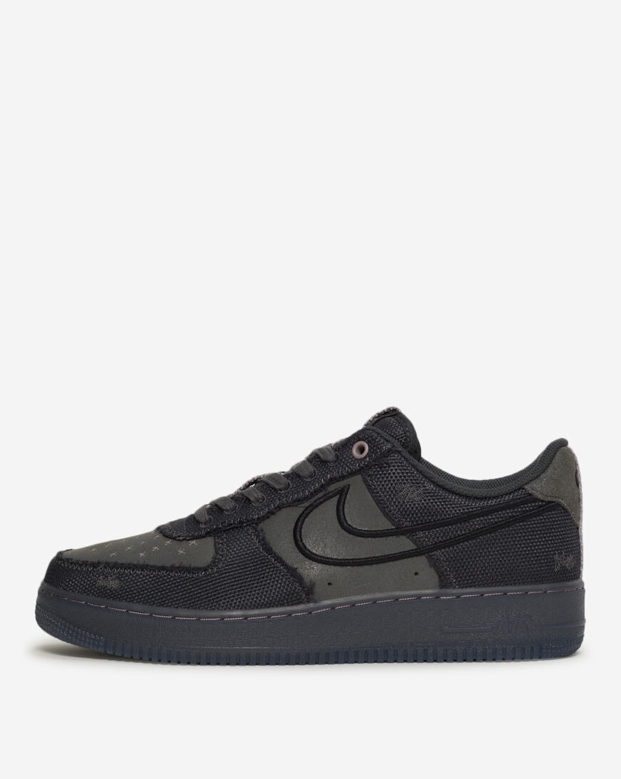 Shop Nike Air Force 1 '07 IQ0614-060 black | SNIPES USA