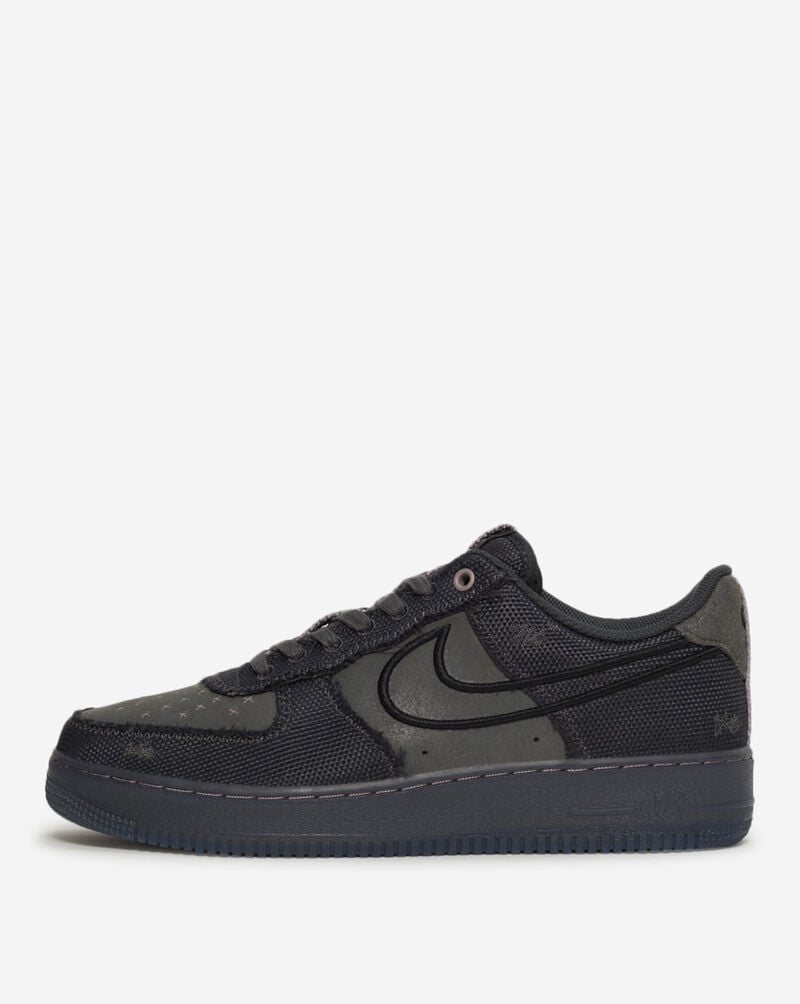 Nike Air Force 1 '07 IQ0614-060 Black 1