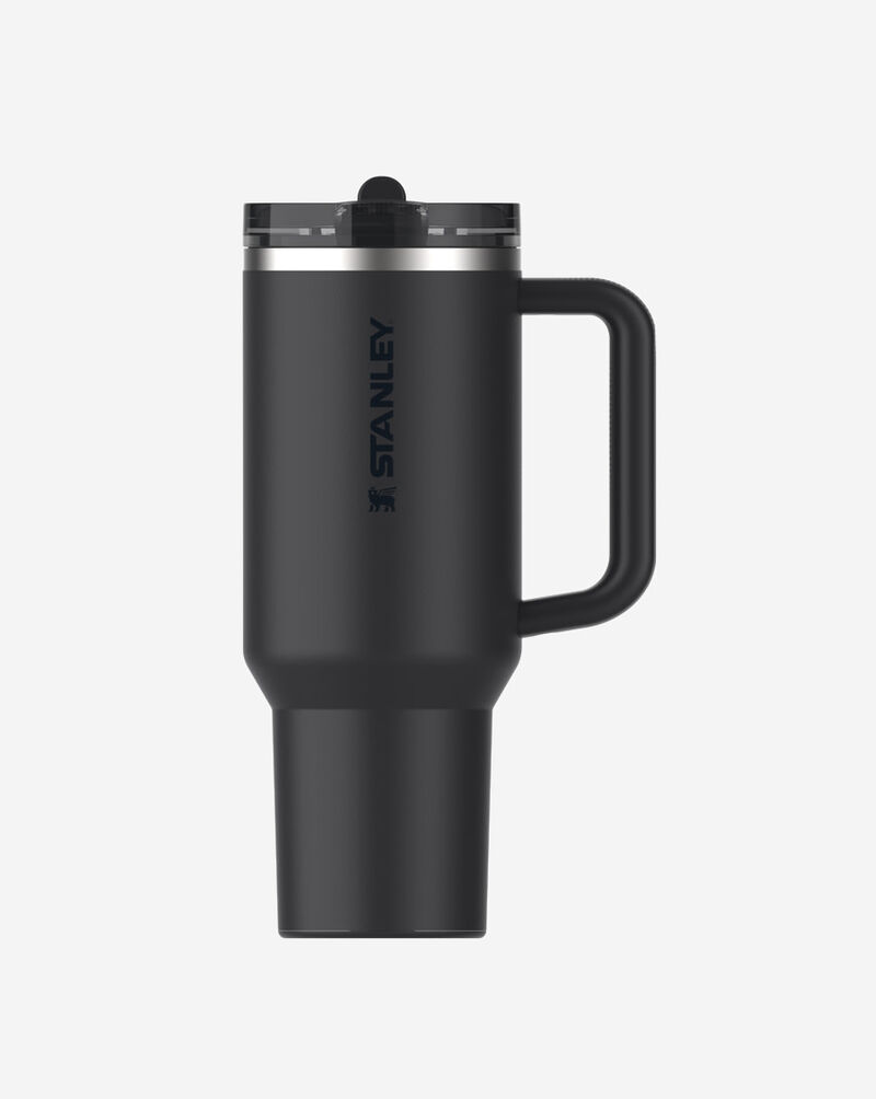 Stanley The Quencher ProTour Flip Straw Tumbler | 40 OZ 100000144405 Black 1