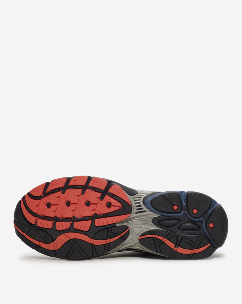 Saucony ProGrid Omni 9 S70739-28 Black 6