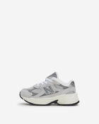 New Balance Toddler ABZORB 2010 I20108ZR Grey 1