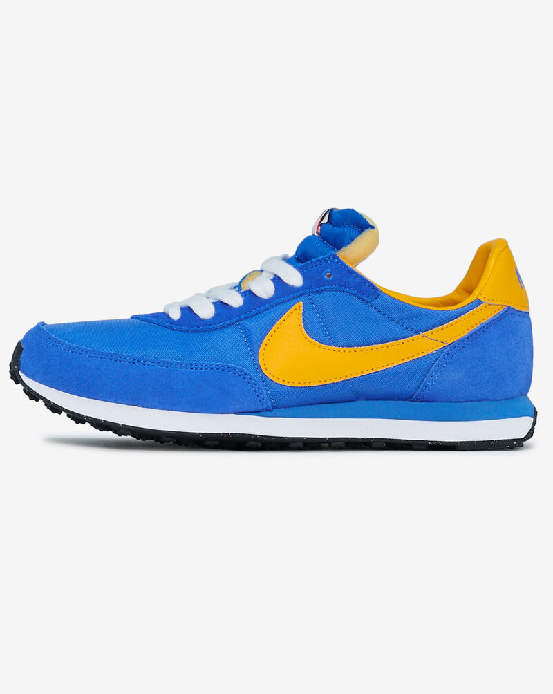 Nike Grade School Waffle Trainer 2 DC6477-402 Blue 1