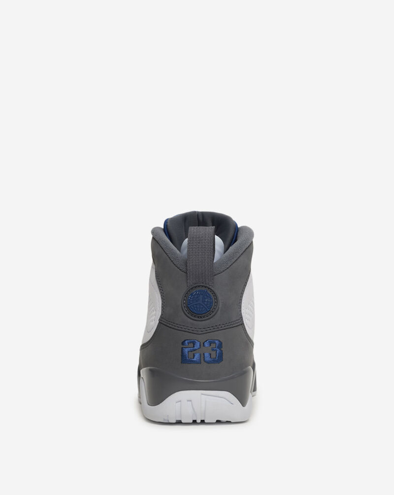 Jordan Air Jordan 9 Retro HV4794-100 White 5