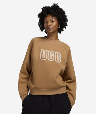 UGG Logo Crewneck