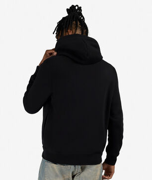 Polo Bear Fleece Hoodie