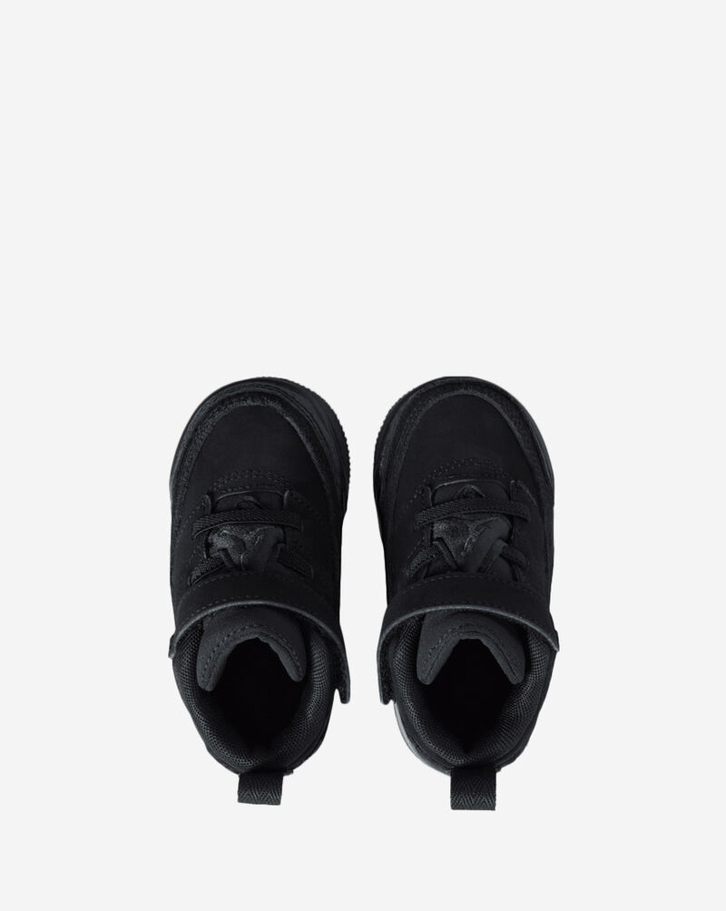 Jordan Toddler Spizike Low FQ3952-001 Black 6