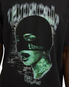 Upscale Ski Mask Chick Tee MTUS185A-00007 Black 3