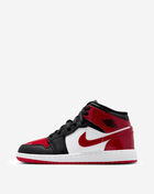 Jordan Big Kids' Air Jordan 1 Mid HV4399-006 Black 1