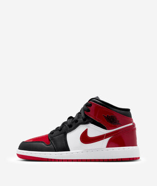 Big Kids' Air Jordan 1 Mid