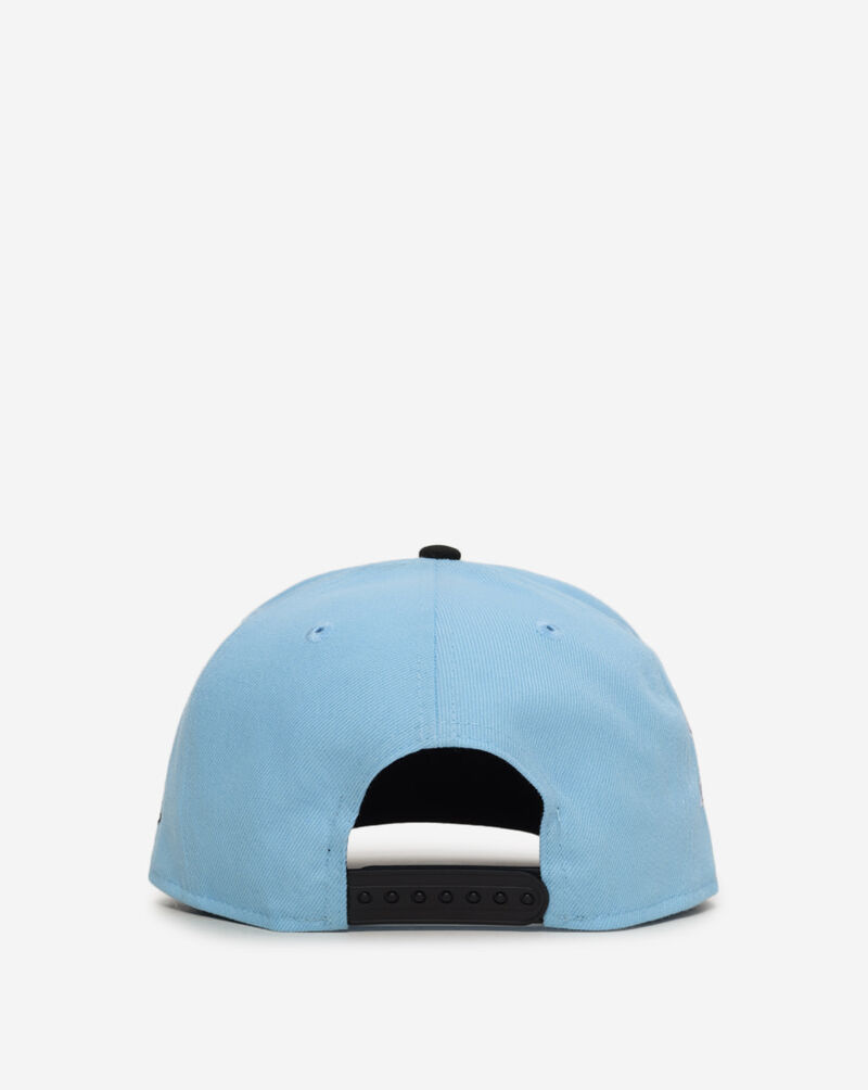 New Era 9Fifty Chicago White Sox A-Frame Snapback Hat 70992872 Blue 3