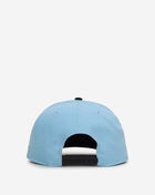 New Era 9Fifty Chicago White Sox A-Frame Snapback Hat 70992872 Blue 3