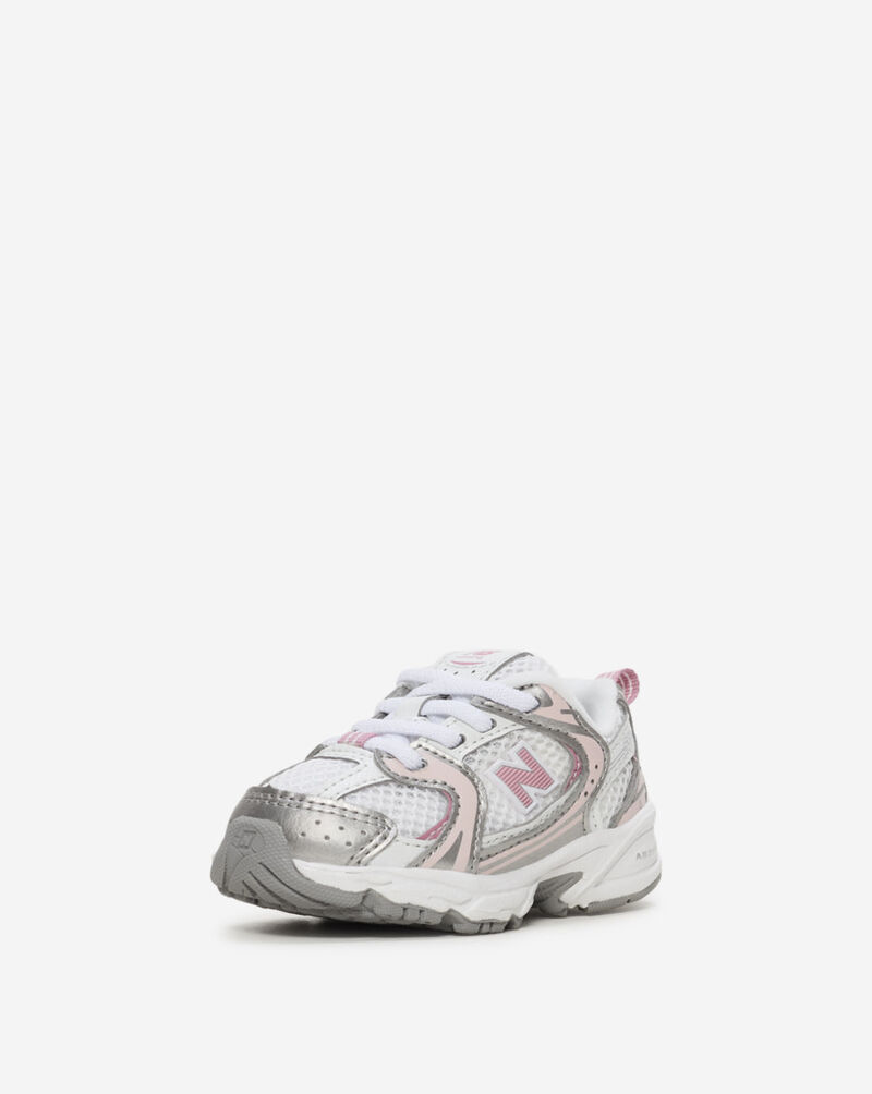 New Balance Toddler 530 IZ530EC White 2