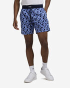 Printed Sleep Shorts